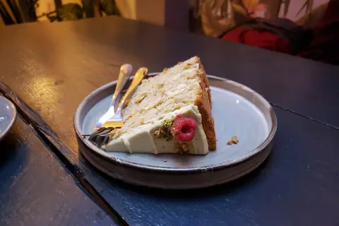 Good Taste Bakery photo 4